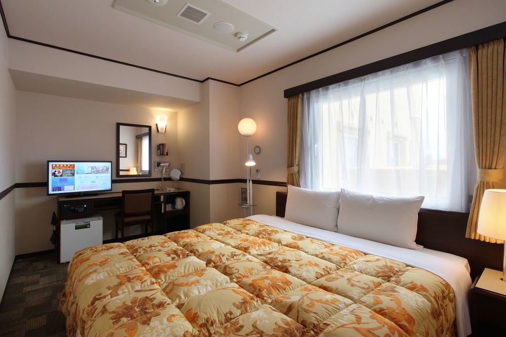 Hotel Toyoko Yamanote Sen Otsuka Eki Kita Guchi No 2 Präfektur Tokio