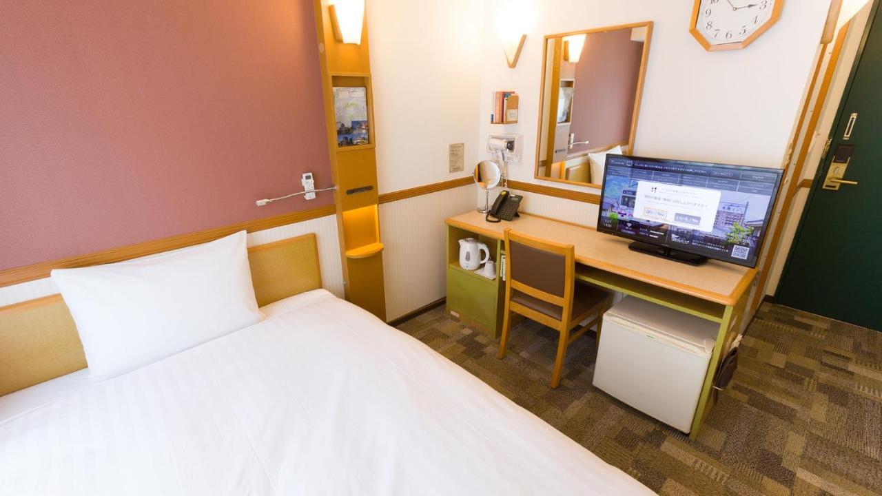 酒店 东横inn-山手线大冢站北口2号 3*