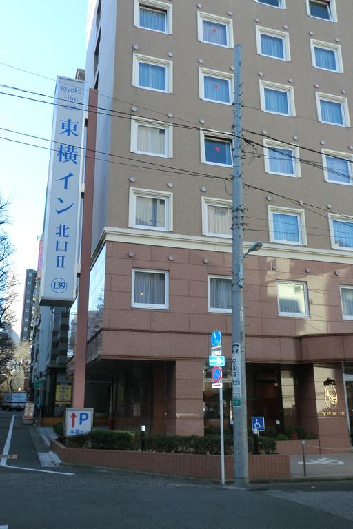东横inn-山手线大冢站北口2号 3*