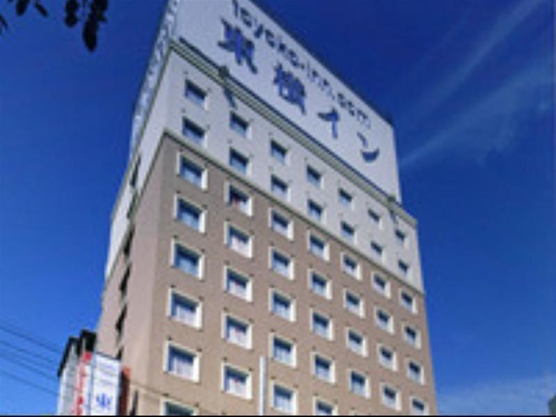 东横inn-山手线大冢站北口2号