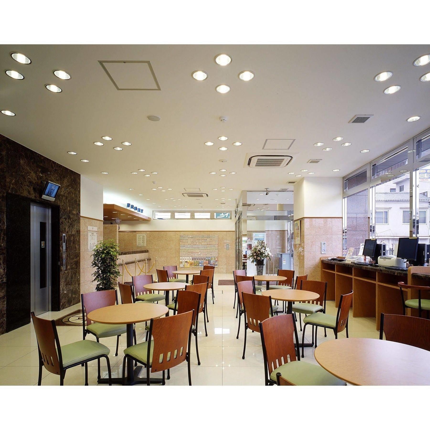 东横inn-山手线大冢站北口2号 3*