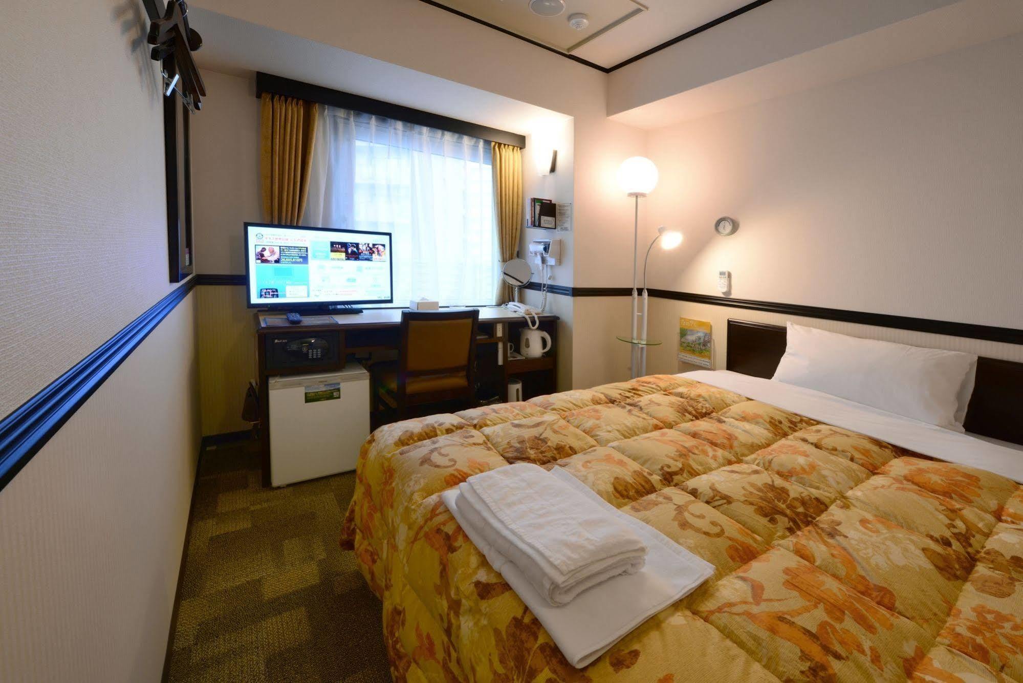 东横inn-山手线大冢站北口2号 酒店 3*